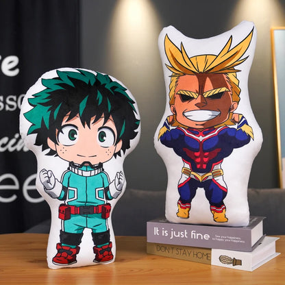 My Hero Academia Plush