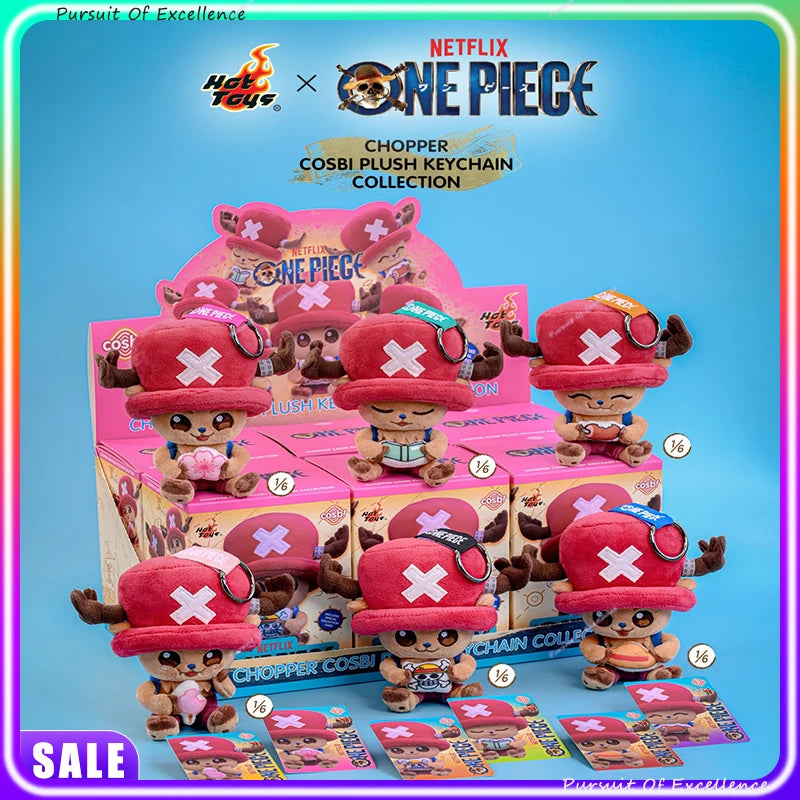 Chopper Blind Box