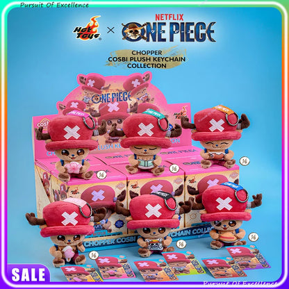 Chopper Blind Box