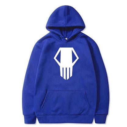 My Hero Academia Bakugo Katsuki Hoodie