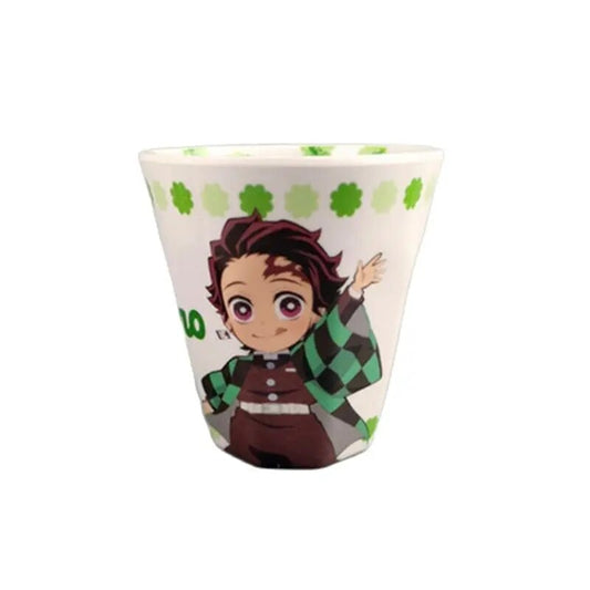 Demon Slayer Water Cup