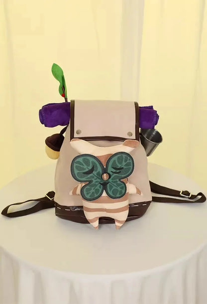 Korok Homemade Backpack