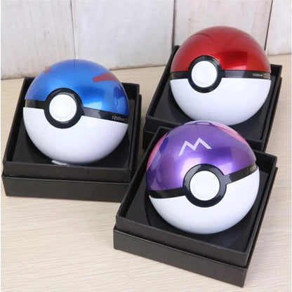 Pokéball Power Bank