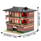 2720Pcs