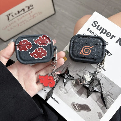 Shinobi Airpod Cases