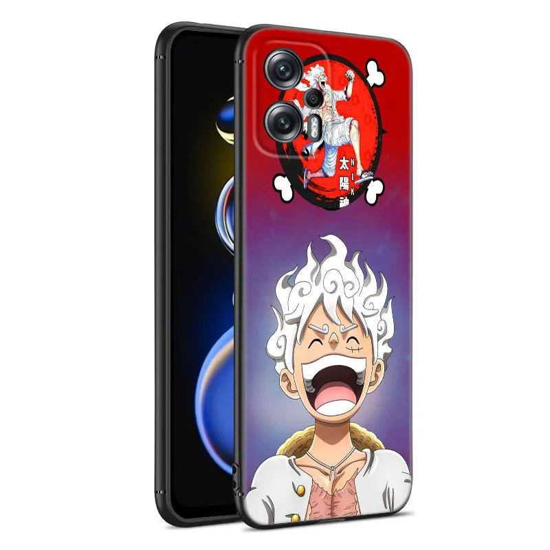 One Piece Coque