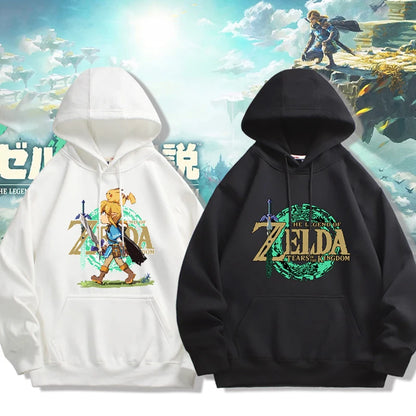 The Legend of Zelda Hoodie