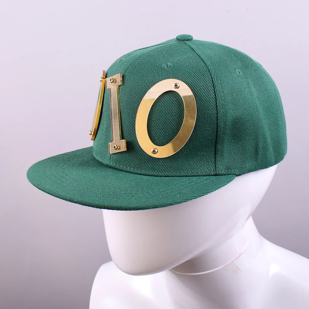 Diego Brando Hat