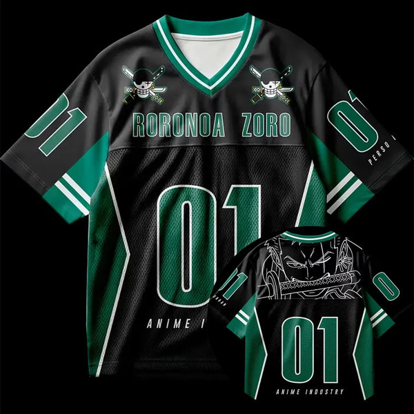 Zoro BladeWear™ Jersey
