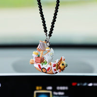 Thousand Sunny