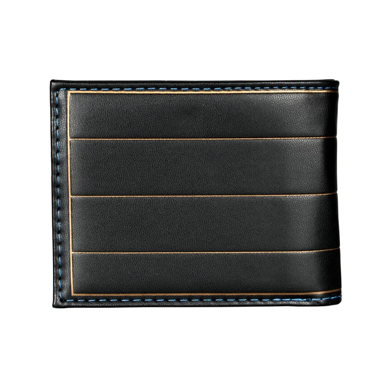 Zelda Blue Wallet