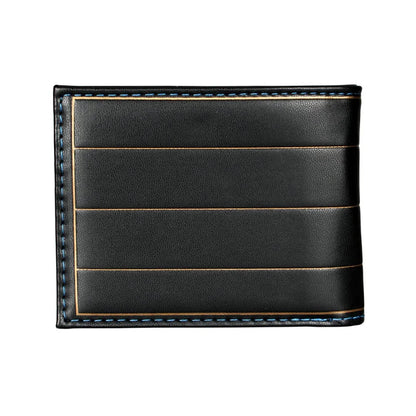 Zelda Blue Wallet