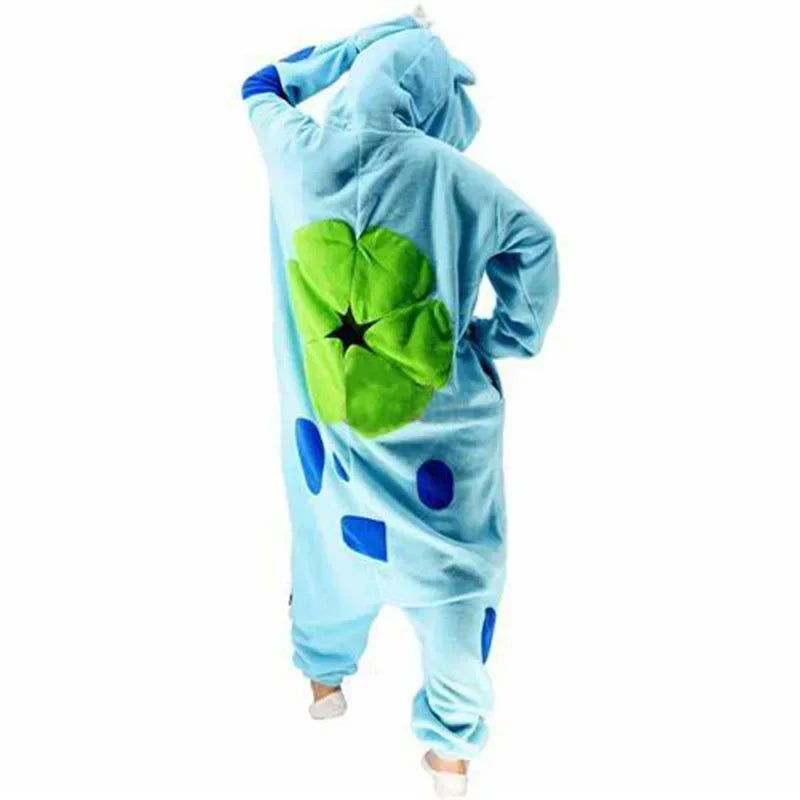 Pokemon Onesie
