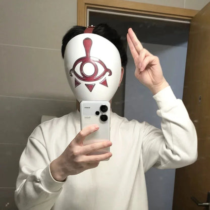 Zelda Mask