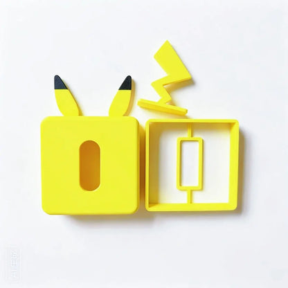 Pokémon Light Switch Cover
