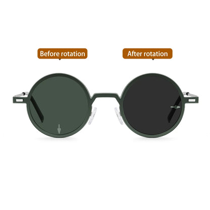 Gojo BlackLens Prescription