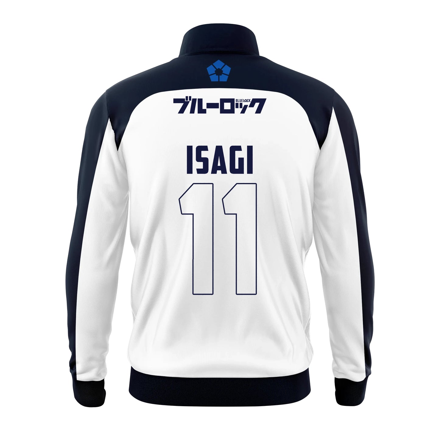 Special Edition Jacket