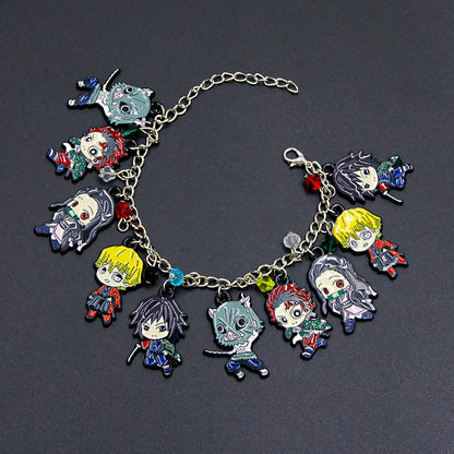 Demon Slayer Bracelet