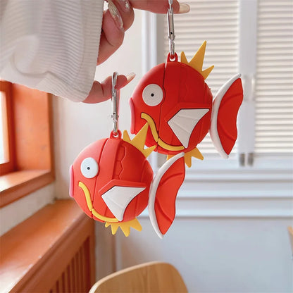 Pokémon Airpods Case