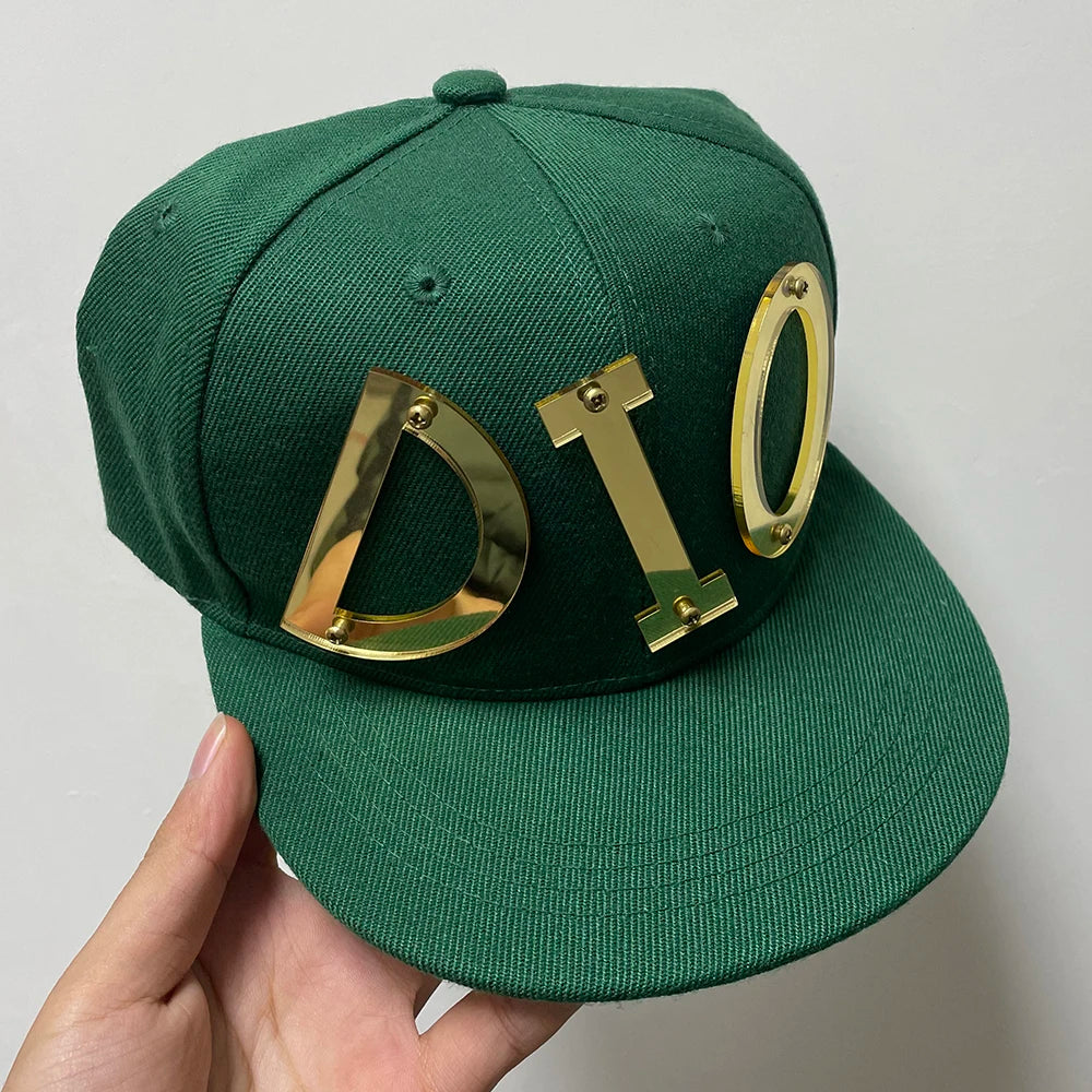 Diego Brando Hat