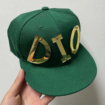 Diego Brando Hat