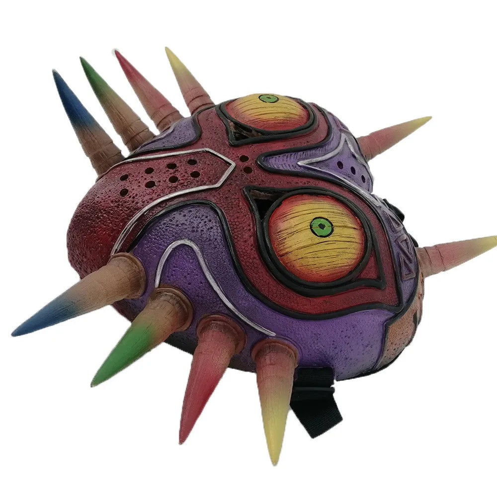 Majora's Mask