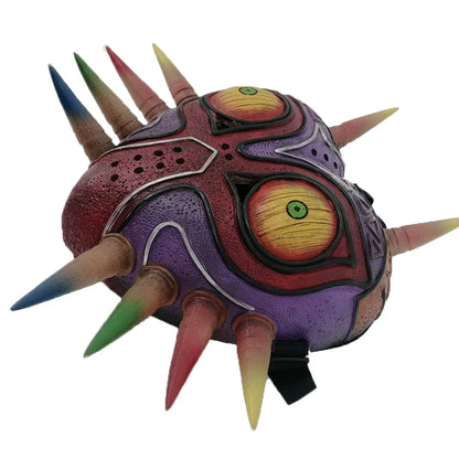 Majora's Mask