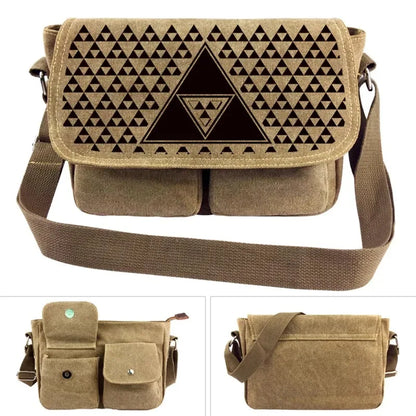 The Legend Of Zelda Bags
