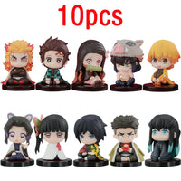 10 Style-Set