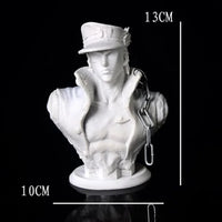 Kujo Jotaro