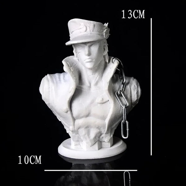 jOjO's Bizarre Adventure Diffuser figurine