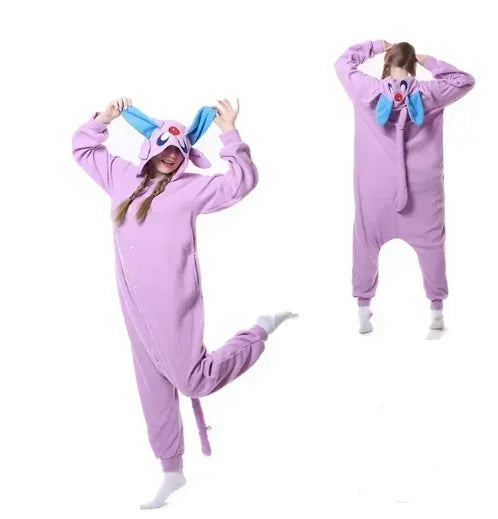 Pokemon Onesie