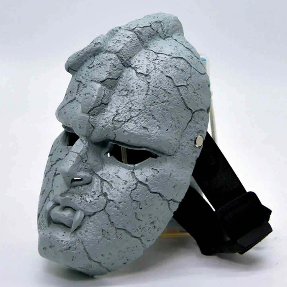 Blood Stone Mask