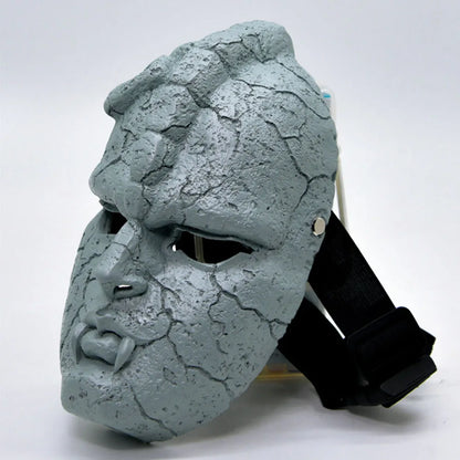 Blood Stone Mask