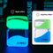 Green Blue