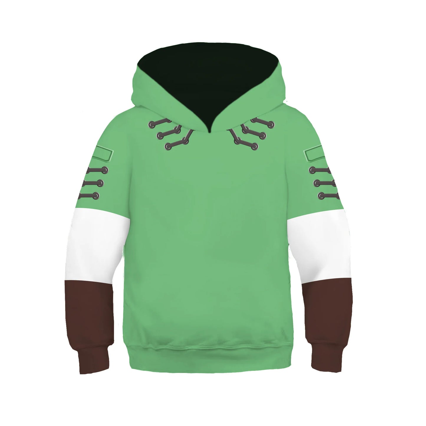 The Legend Of Zelda Hoodie