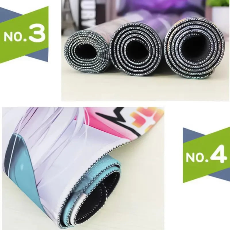 Legend of Zelda Gaming Mouse Pad