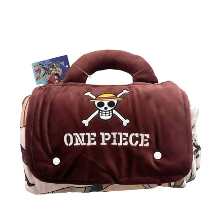 Grand Line Voyage Comfort Wrap