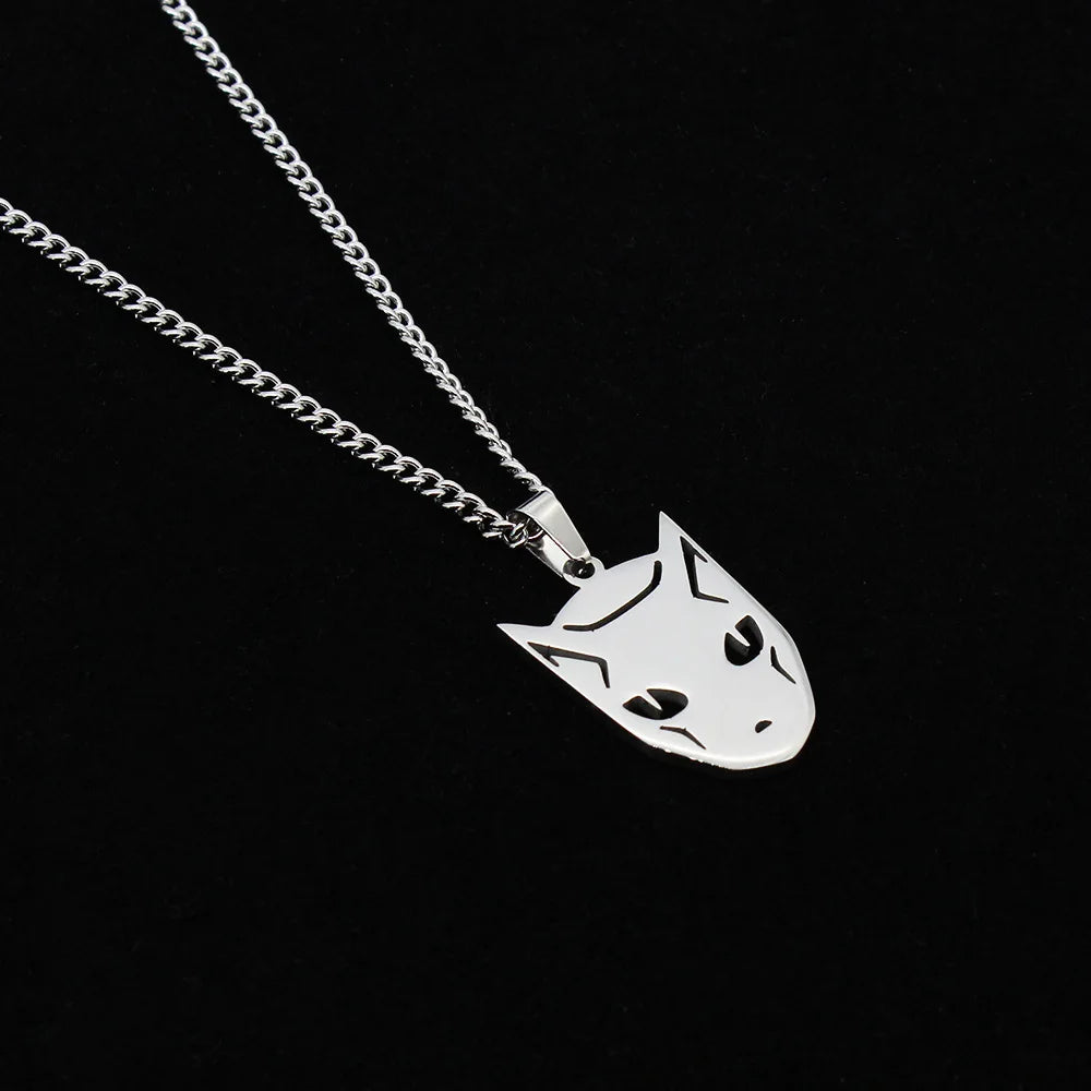 Killer Queen Necklace