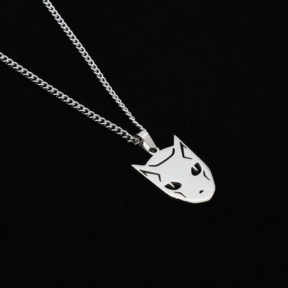Killer Queen Necklace