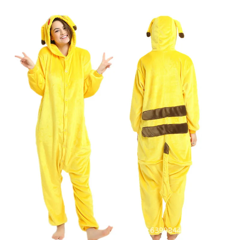 Pokemon Onesie