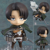 Levi