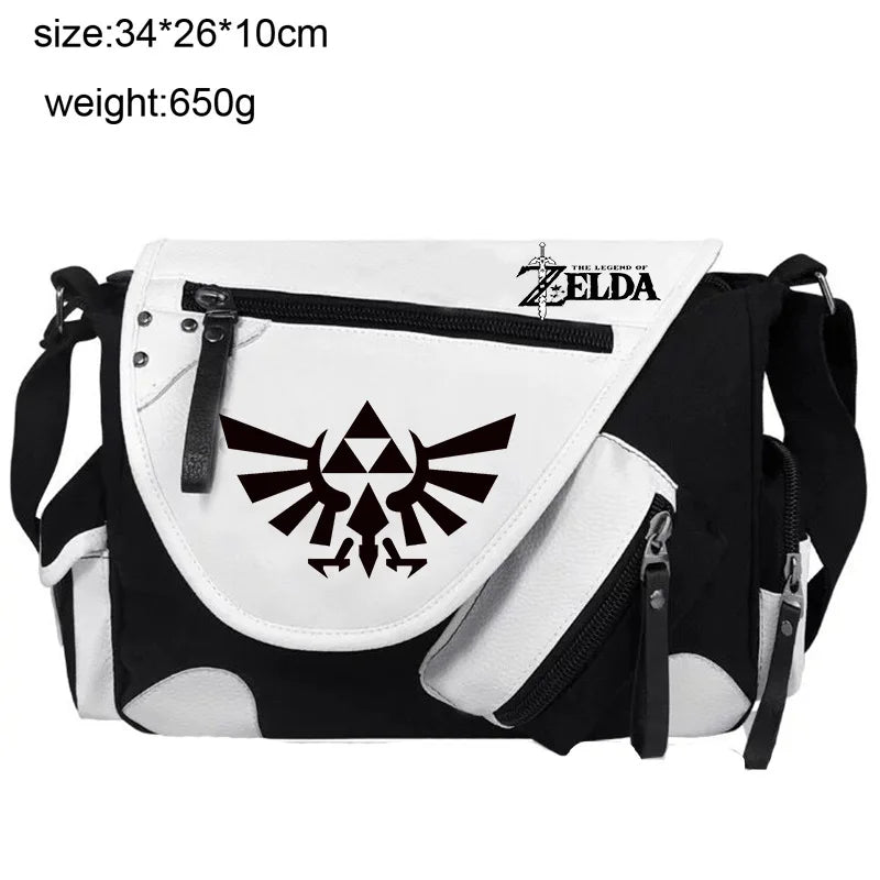 Zelda Bag