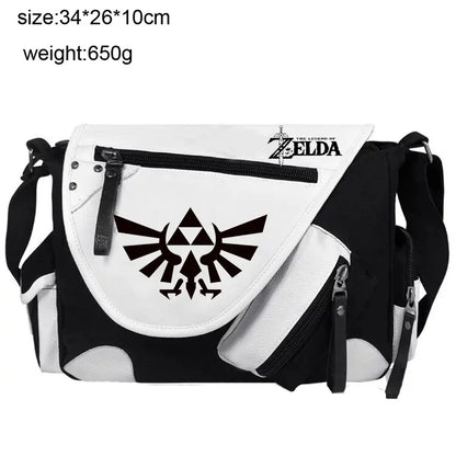 Zelda Bag