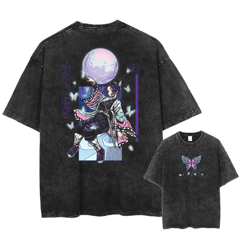 Demon Slayer Tee