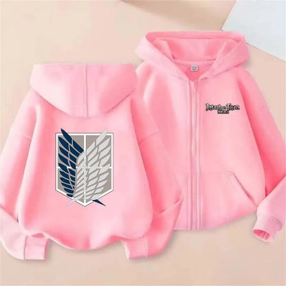 Attack On Titan Sweatshirt
