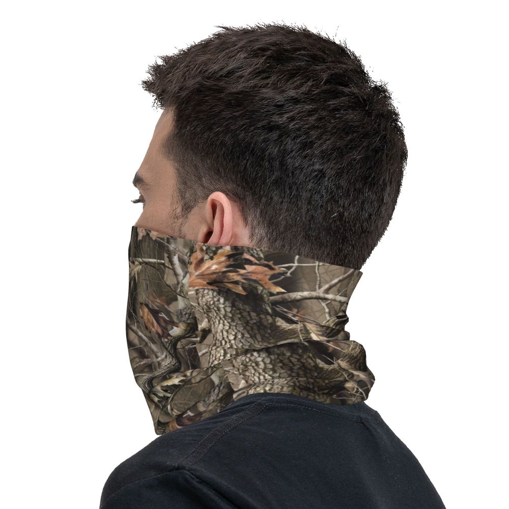 Bakugou Katsuki Logo X Bandana Winter Neck Warmer Windproof Wrap Face Scarf for Ski Boku No My Hero Academia Gaiter Headband