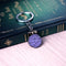 key chain Lufffy devil fruit