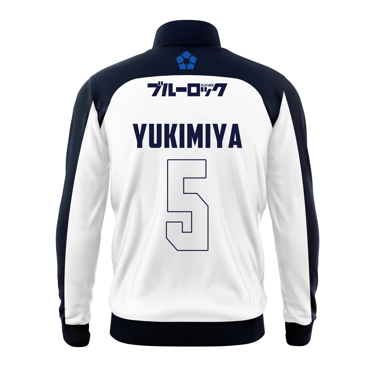 Special Edition Jacket