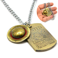 Necklace only